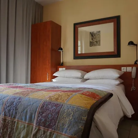 Western Royal فندق 3*