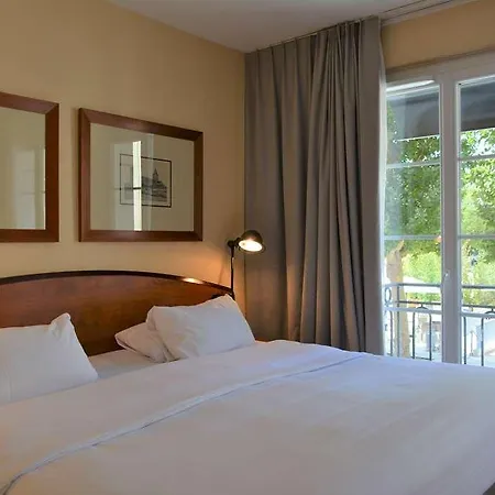 Hotel Western Royal Caen