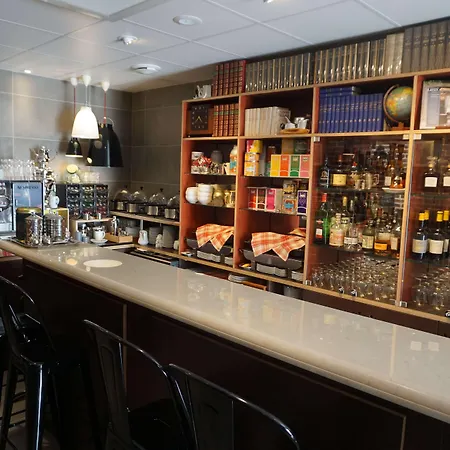 فندق Western Royal كان