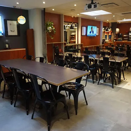 酒店 Western Royal 凯恩