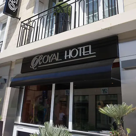 فندق Western Royal كان