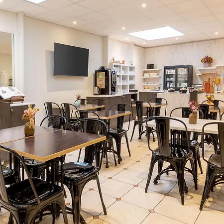 فندق Western Royal