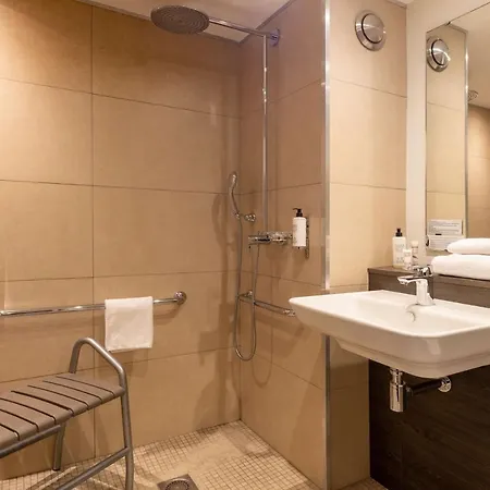 Western Royal Hotel Caen