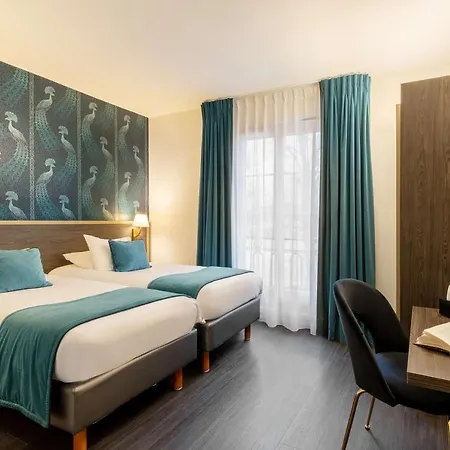 Western Royal 3* كان