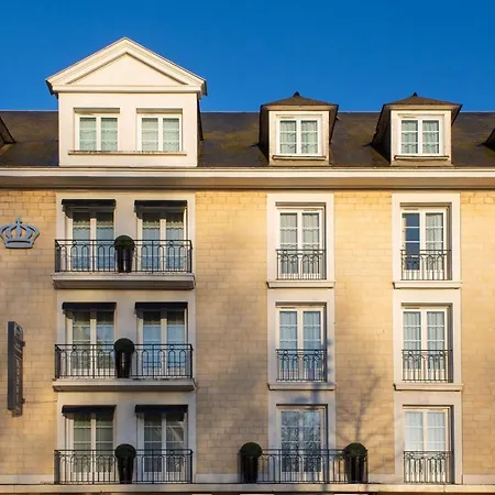 Hotel Western Royal 3*