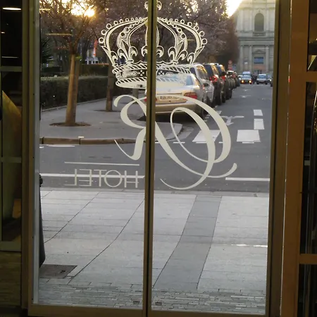 Hotel Western Royal Caen