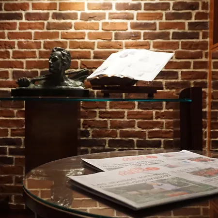 Western Royal Hotel 3*