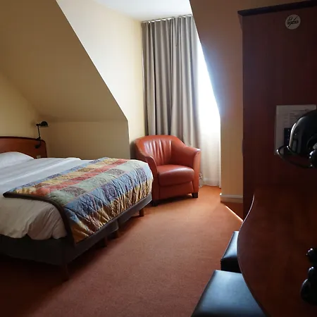 Western Royal فندق كان