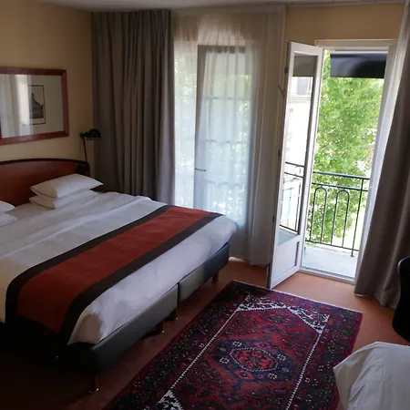 Western Royal 3*