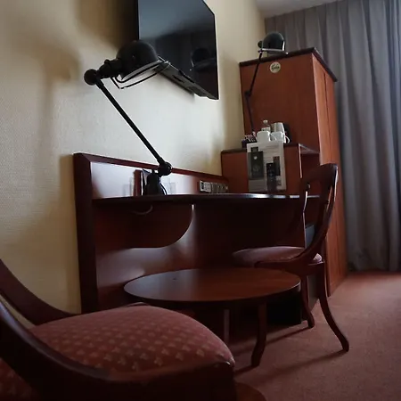 Western Royal Hotel Caen