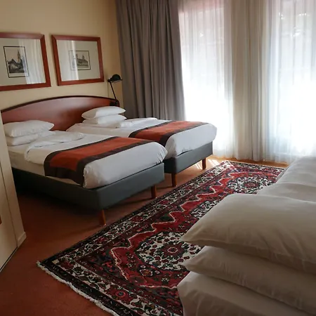 Hotel Western Royal Caen