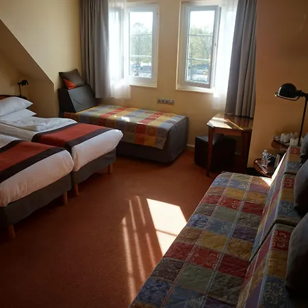 Western Royal Hotel Caen