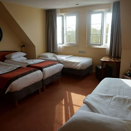 Western Royal Hotel 3*