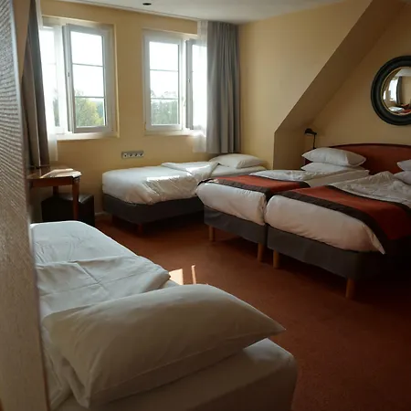 فندق Western Royal