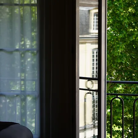 Western Royal 3* Caen