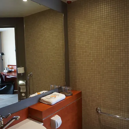 Western Royal Hotel Caen
