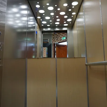 Western Royal Hotel Caen