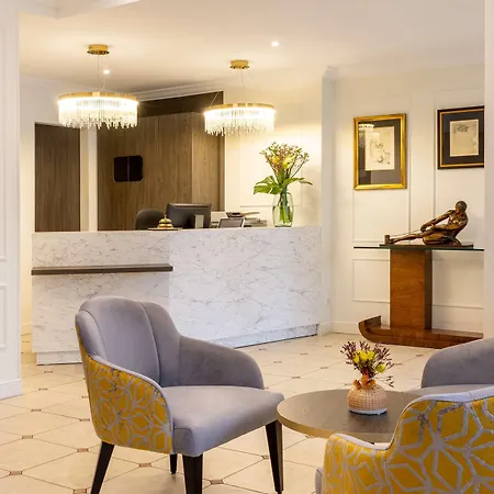 Hotel Western Royal 3*