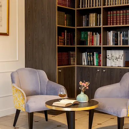 Western Royal Hotel Caen