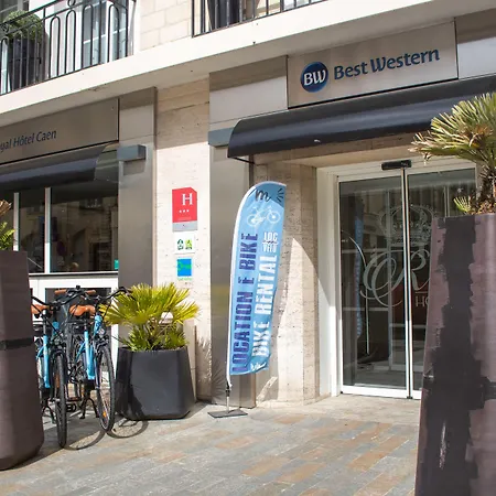 فندق Western Royal كان