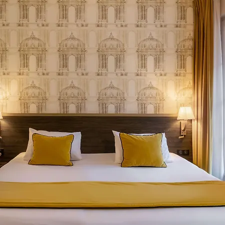 Hotel Western Royal Caen