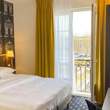 Hotel Western Royal Caen
