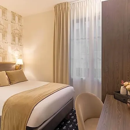 Western Royal Hotel 3*