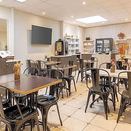 Hotel Western Royal Caen
