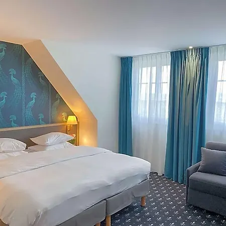 Hotel Western Royal