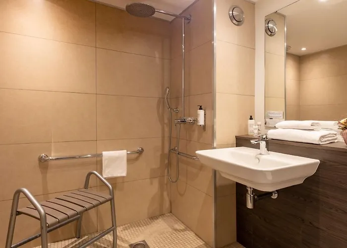 Western Royal Hotel Caen