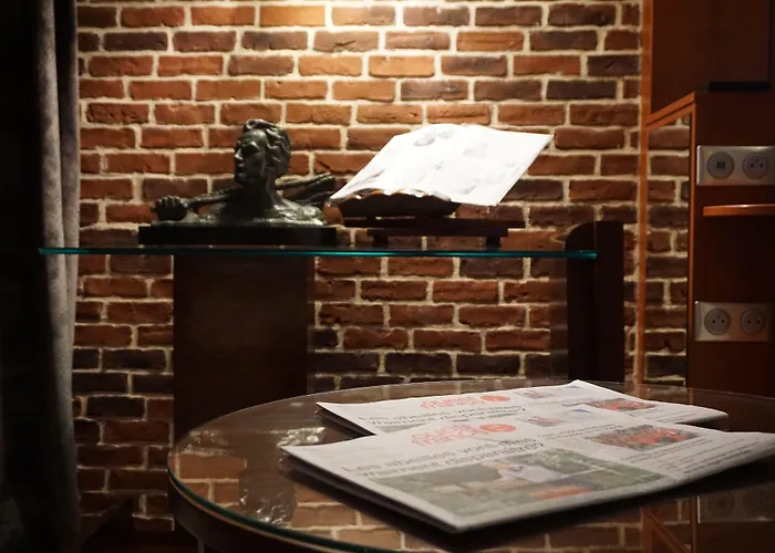 Western Royal Hotel 3*