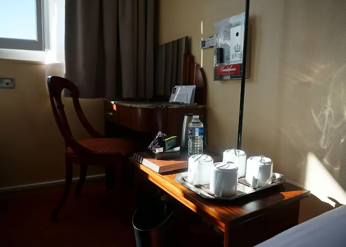 Hotel Western Royal 3*