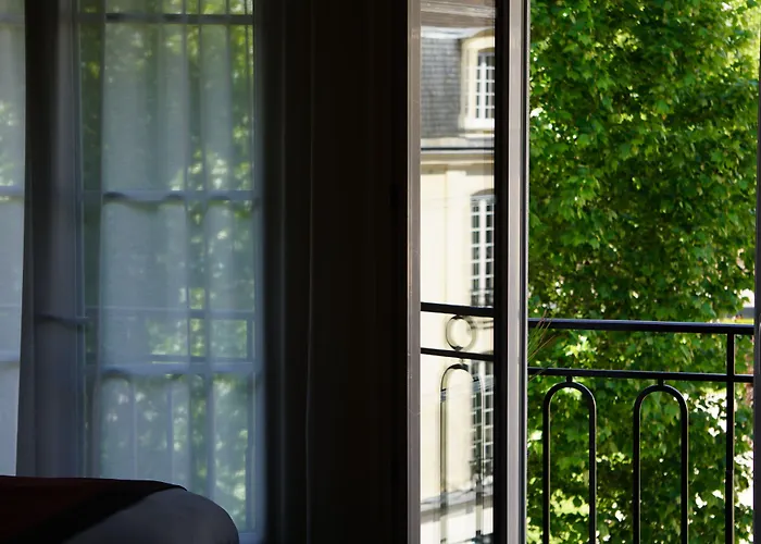 Western Royal 3* Caen