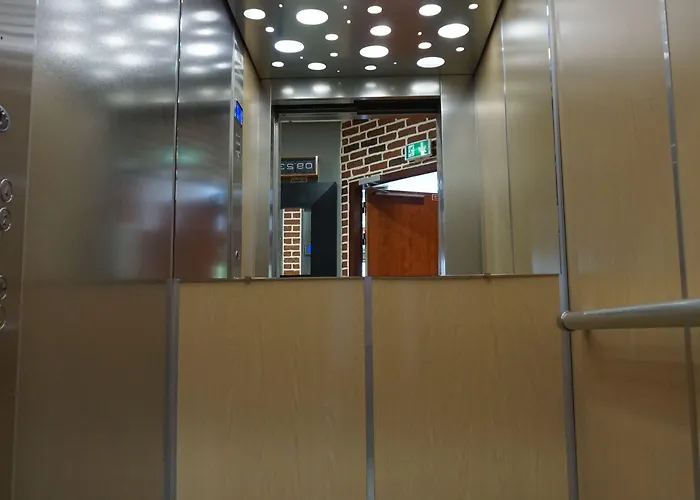 Western Royal Hotel Caen