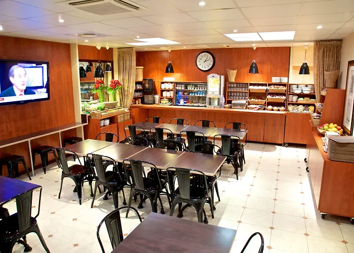 Western Royal 3* Caen