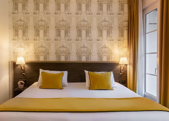 Hotel Western Royal Caen